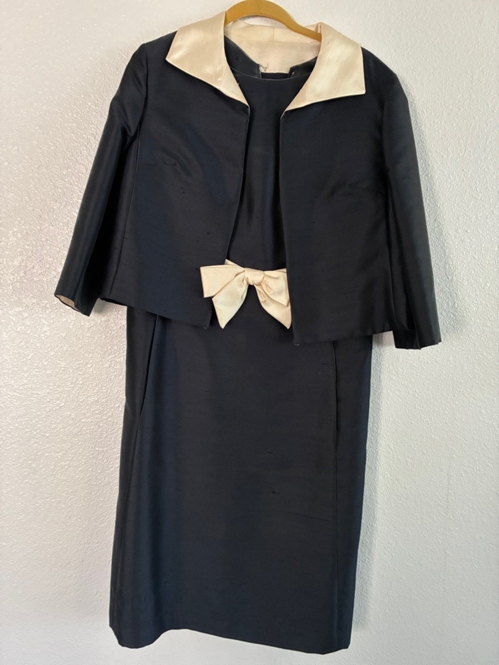 Vintage Jackie O Ben barrack 1960